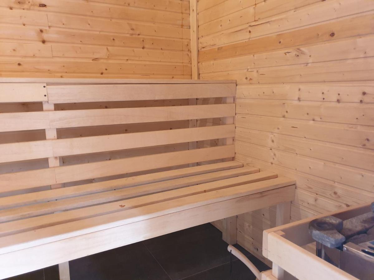 Apart4You Apartament Dream Wood 扎科帕内 外观 照片