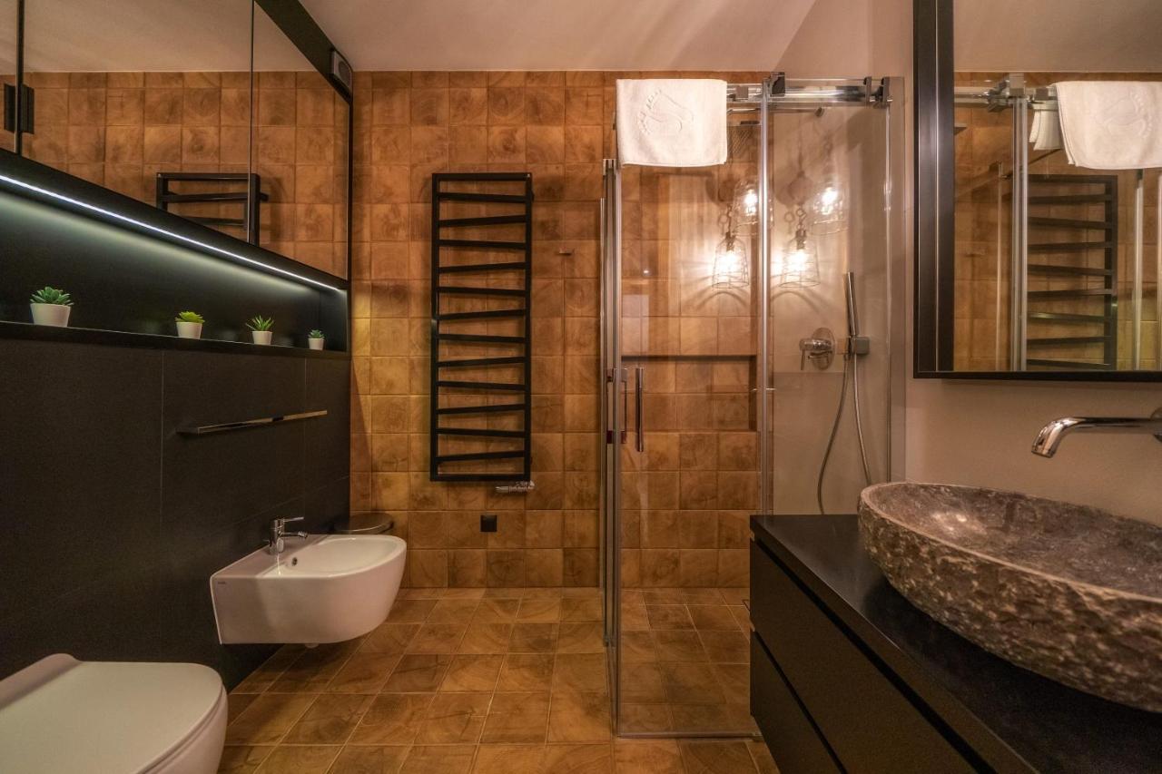 Apart4You Apartament Dream Wood 扎科帕内 外观 照片
